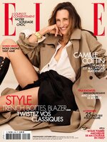 ELLE France
